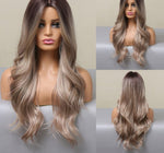 Load image into Gallery viewer, Synthetic  Wigs
