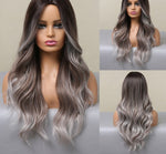 Load image into Gallery viewer, Synthetic  Wigs
