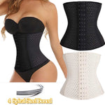 Load image into Gallery viewer, Waist Cinchers Corset
